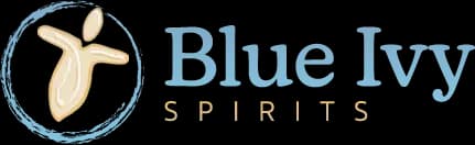 Image: Blue Ivy Spirits Logo